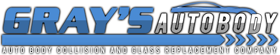 Gray's Body Shop, Inc. - Auto Body & Collision Repair in Norfolk, VA -(757) 853-6079