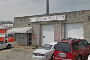 Gray's Body Shop, Inc. - Auto Body & Collision Repair in Norfolk, VA